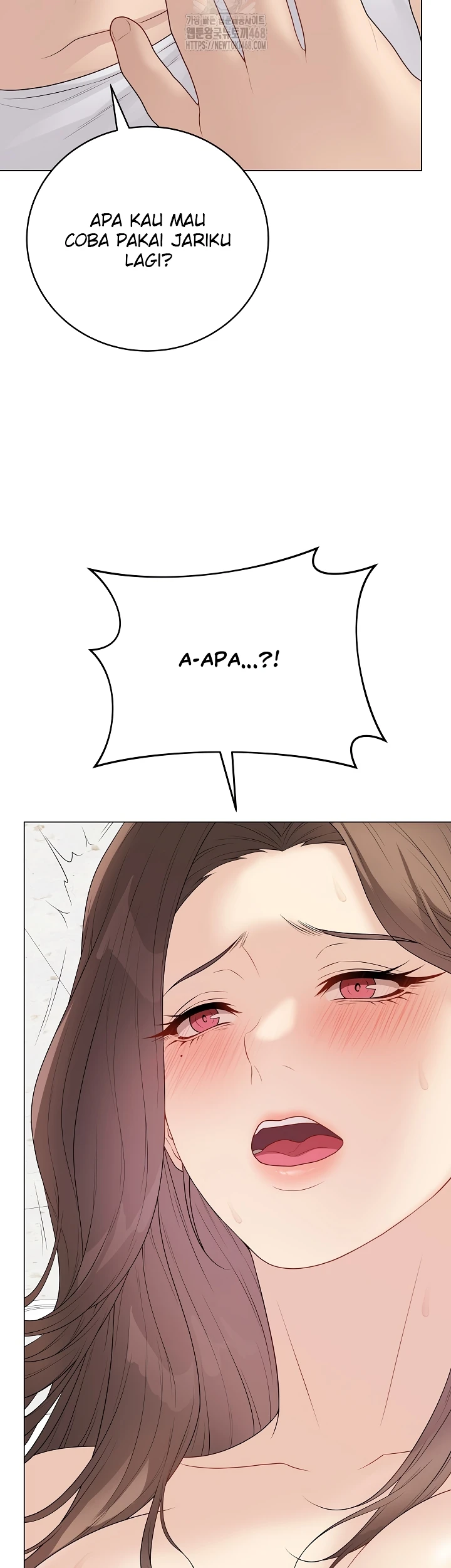 Signed, Sealed, Mistaken - Page 27